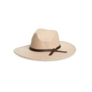 Treasure & Bond Felt Rancher Hat